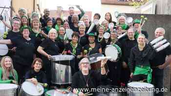 Samba-Festival in Freising: Tanz und Lebensfreude im Lindenkeller