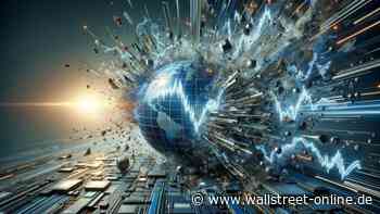 Hedgeye warnt vor Problemen: Short-Idee: Diese Halbleiter- und KI-Aktie wird jetzt zum Verkauf empfohlen!