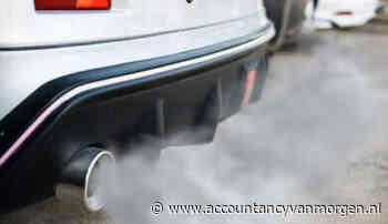 Net ingevoerde CO2-registratieplicht nu alweer ter discussie