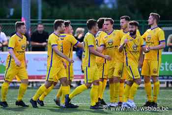 “Clubmonument Koen Vanden Houten ontslaan was een heel moeilijke beslissing”: KSV Zottegem grijpt in na belabberde start