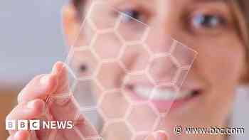 Graphene: 20 years of a 'miracle' made in Manchester