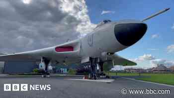 Aircraft heritage museum reveals plan to expand