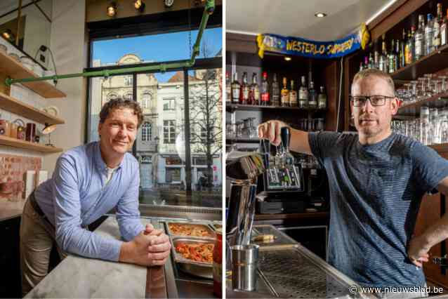 Recordaantal werknemers in horeca, maar de sector blijft in crisis: “Boete omdat mijn winstmarge zo verdacht laag is, maar ik kan niet anders”