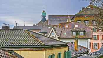 Mittelzentren sind gemäss UBS für Familien oft attraktivster Wohnort