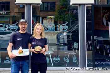 Burgers ’n Bowls vestigt zich in Turnhout: “Grotere locatie, dus focus op ter plaatse eten”