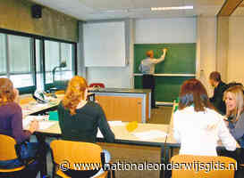 Lerarenopleiding moet met 'adversity' als pedagogische uitdaging omgaan