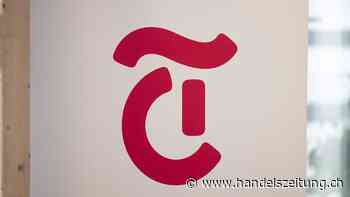 Tamedia reduziert Zahl der Kündigungen in Redaktionen auf 17