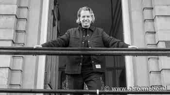 Hoe Carsten Meijer Vice terugbracht met zijn Glass Creative Studio