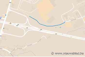 Voetweg Kleyndoornveldlos opnieuw open