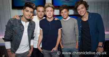 Every single One Direction album set to re-enter UK chart after Liam Payne's death