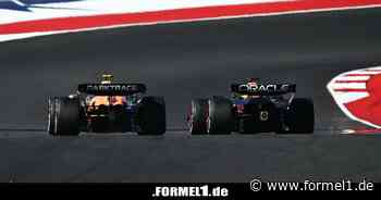 "Momentum-Killer" für Titelhoffnung: Norris hadert und wird kritisiert