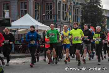 Geitencorrida in Wilrijk: winterse loopwedstrijd voor jong en oud
