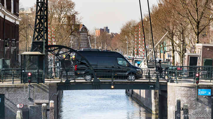 Tweede Kamer wil dieselbussen tóch toelaten in binnensteden