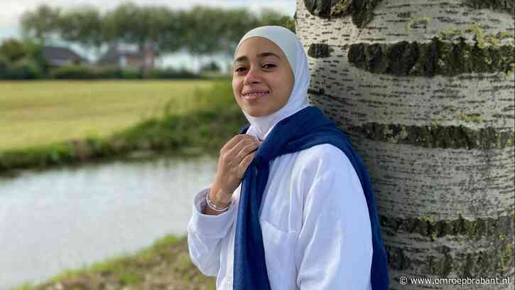 Gevluchte tandarts Sona zit in opvang in Dongen en wil aan de slag