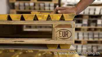 Das steckt hinter der Rekordjagd beim Gold