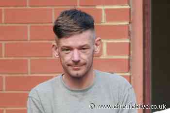 Wallsend murder accused George Ness pleads not guilty to killing John Smyth and aggravated burglary