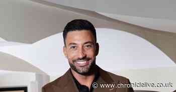 Giovanni Pernice says he 'wouldn't change' his teaching style after BBC Strictly probe