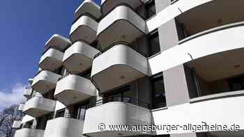 Trend seit zehn Jahren ungebrochen: Mieten in Augsburg steigen weiter