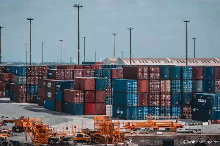 Kanzler Scholz zum Lieferkettengesetz: „Das kommt weg“