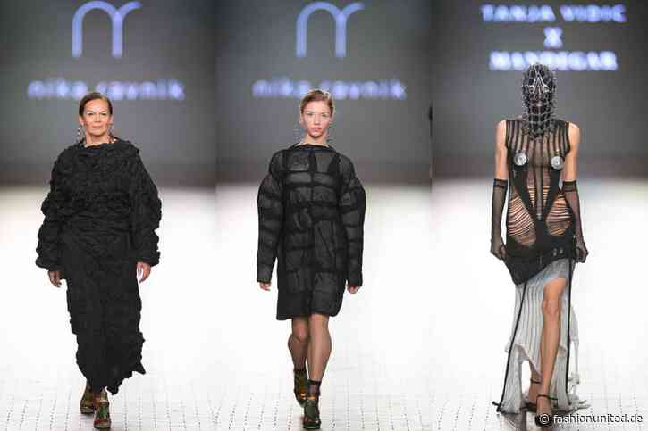 Ljubljana Fashion Week: Ein Jahrzehnt nachhaltiger Innovationen