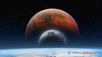 'NASA at a crossroads:' Budget woes, aging infrastructure and hard choices ahead