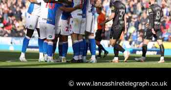 Blackburn Rovers' dressing room belief and no fear Ewood Park attitude