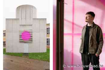 Turnhoutenaar stelt tentoon in Duitsland: eerste Belgische kunstenaar in vermaard museum