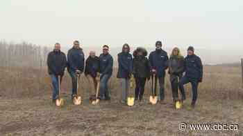 Construction to start on major Foothills-Okotoks water project