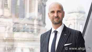 Geplatztes Aquarium: Radisson Collection Berlin vor der Wiedereröffnung