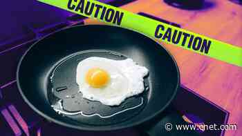 Teflon Flu: Risks, Safety Tips and Nonstick Alternatives for Cooking