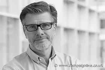 Former AMV BBDO chairman Paul Brazier relaunches AllCreative