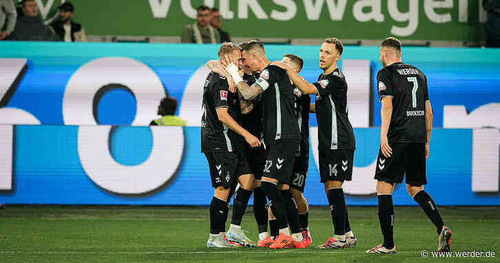 „Das erste Tor ist immer besonders“