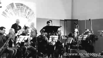 Slimmers Big Band diretta da Carlo Capobianchi in concerto al Cotton Club
