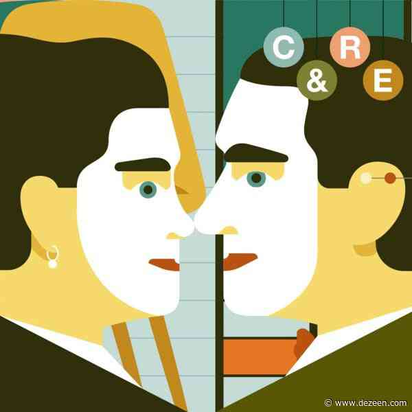 Charles and Ray Eames changed the landscape of design with "just a few chairs and a house"