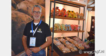 "Veel meldingen van tegenvallende aardappelopbrengsten in Zuidwest-Nederland en België"