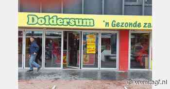 Faillissement voor Vershof Doldersum