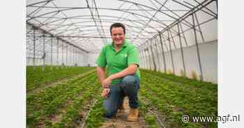 Willem Derynck nieuwe nationaal ondervoorzitter Groene Kring