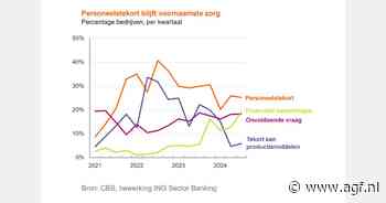 "Onderschat niet de tijd en energie die nodig is om robotisering in je processen te integreren"