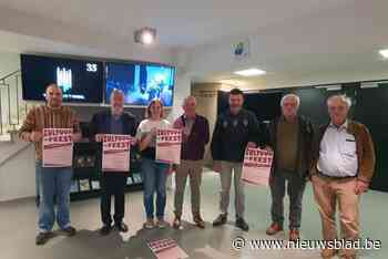 Hals dialect en 800 jaar stadsrechten centraal op jaarlijks Cultuurfeest