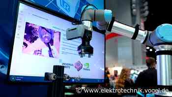 AI Accelerator für KI-gestützte Cobots