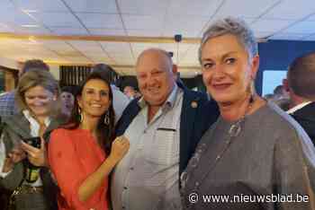 Verwachte coalitie in Tongeren-Borgloon: Feytons en Christiaens delen de sjerp, Dewael wordt gemeenteraadsvoorzitter