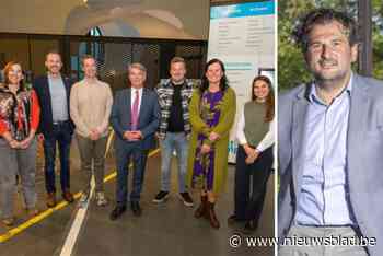 LIVE REGIO BRUGGE. Nieuw gezicht in Oostkamps bestuur, dreigt doemscenario voor burgemeester van Blankenberge?