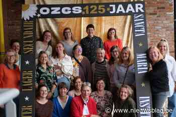 School viert 125ste verjaardag: “Pas in de jaren tachtig werden jongens toegelaten op onze school”