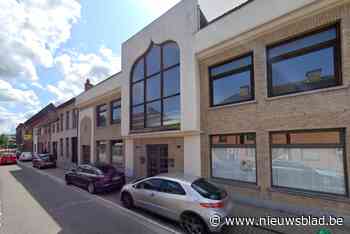 Imam moet arbeidskaart inleveren door banden met Turkije