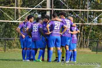 KAV Dendermonde boekt eerste zege na acht speeldagen: “Een beloning voor de inzet en het harde werk in deze moeilijke periode”