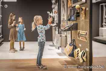 Vakantiezoektocht voor kinderen in KOERS