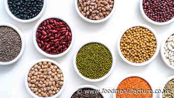 Retailers urged to set targets for plant-based sales