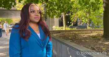 Chain rip murder trial hears from man who survived Toronto shooting, robbery