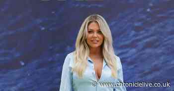 Bianca Gascoigne speaks about alleged sexual assault by former Harrods owner Mohamed Al Fayed