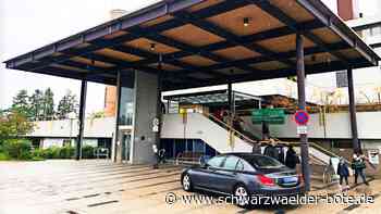 Nagolder Notfallpraxis: „Das ist ein Ding der Unmöglichkeit!“